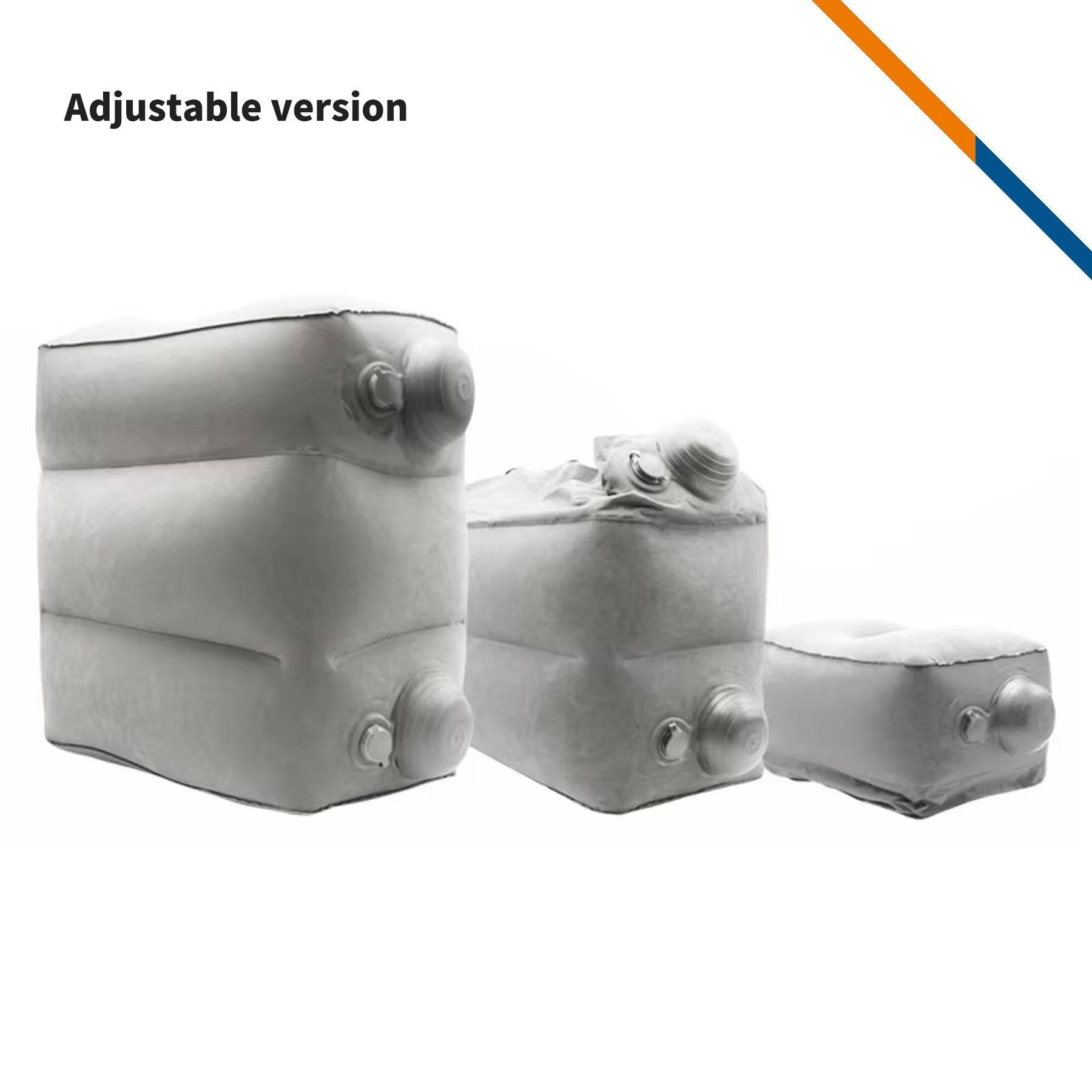 Wilkie Self Inflatable Footrest 3