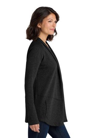 Women's Interlock Cardigan