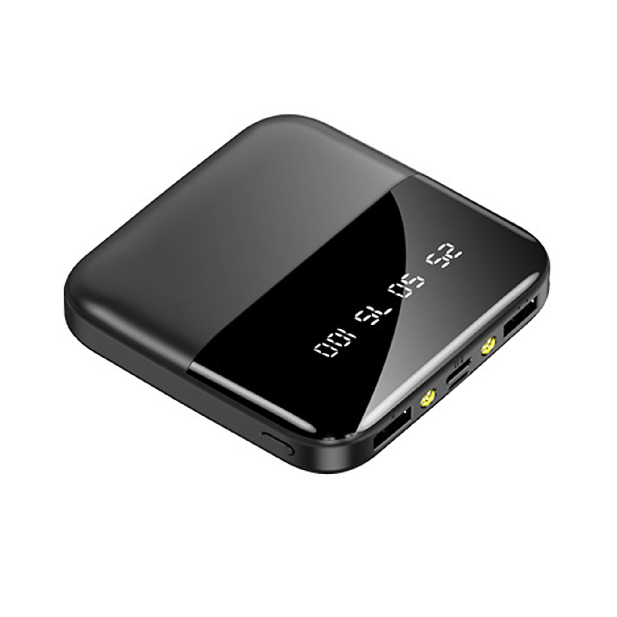 10,000 mAh Mini Power Bank 1