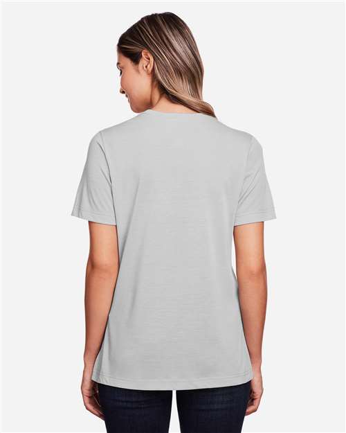 Women's Fusion ChromaSoft™ Performance T-Shirt - CE111W 53