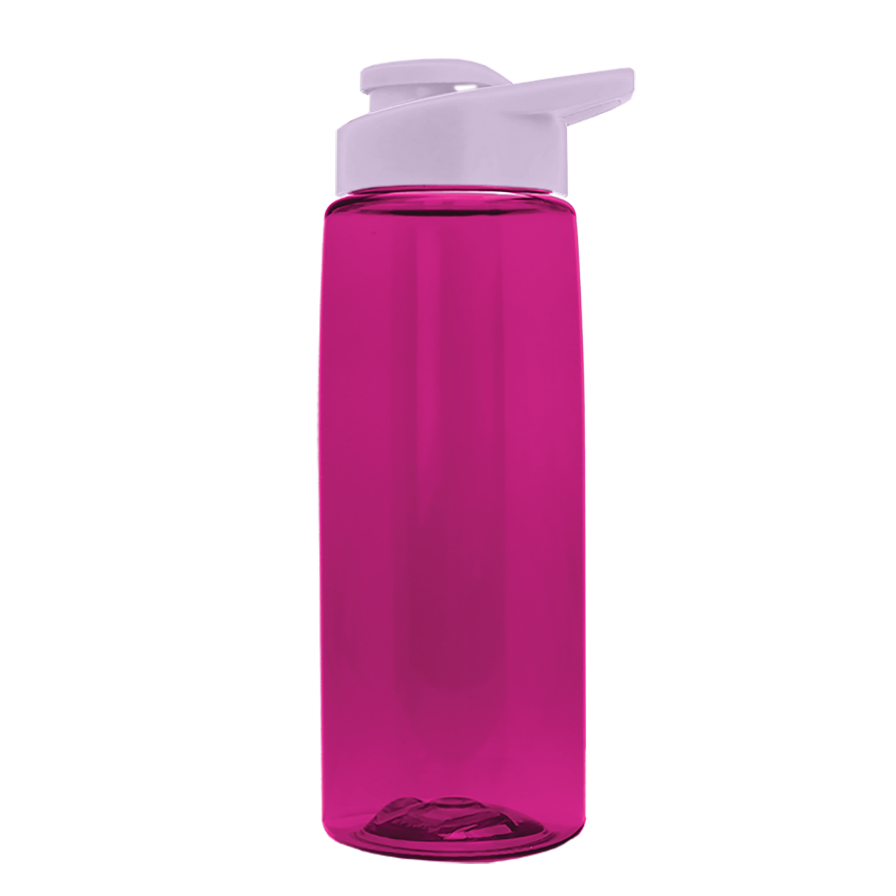 Garyline® Flair Tritan® Bottle with Drink-Thru Lid - 26 oz. 857