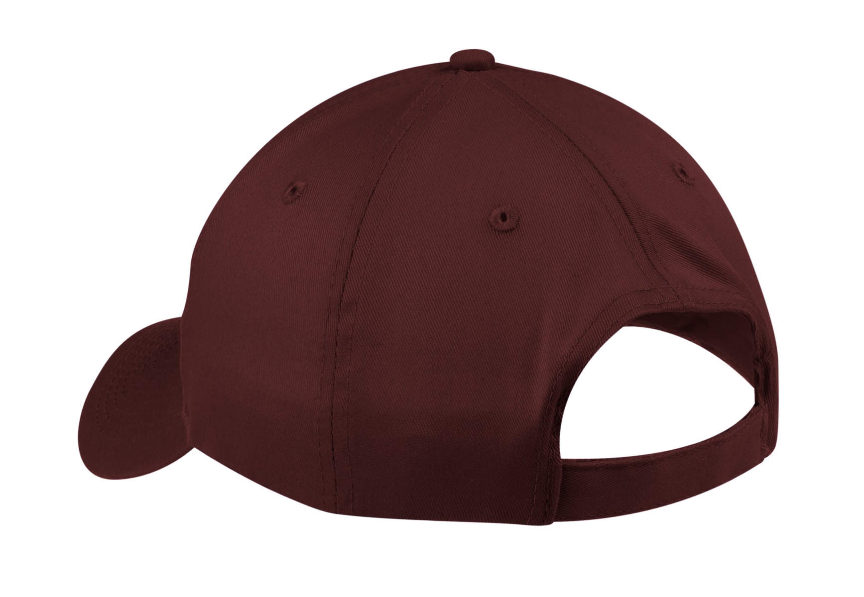 Port & Company® Six-Panel Twill Cap 29
