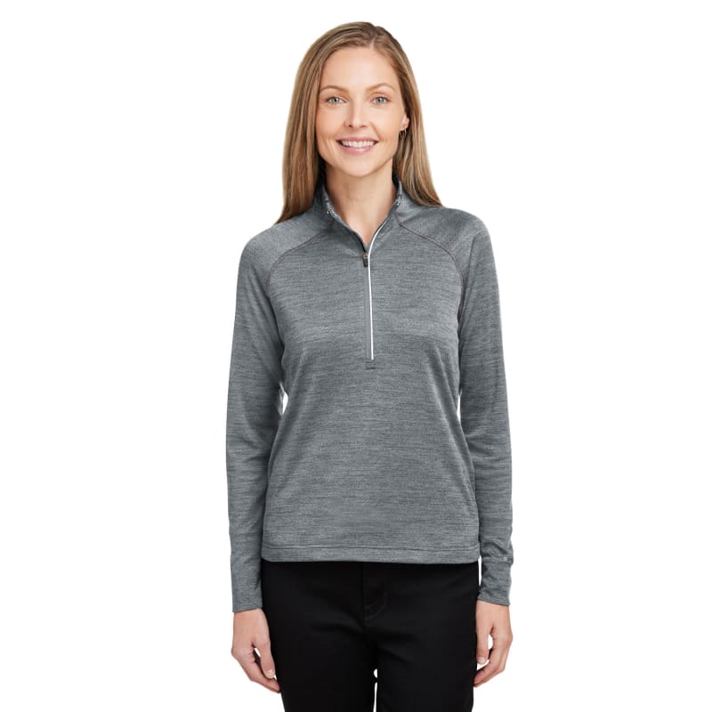 Spyder Ladies' Mission Half-Zip 6