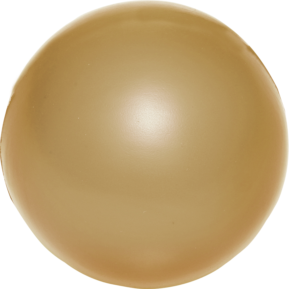 Round Stress Reliever 8