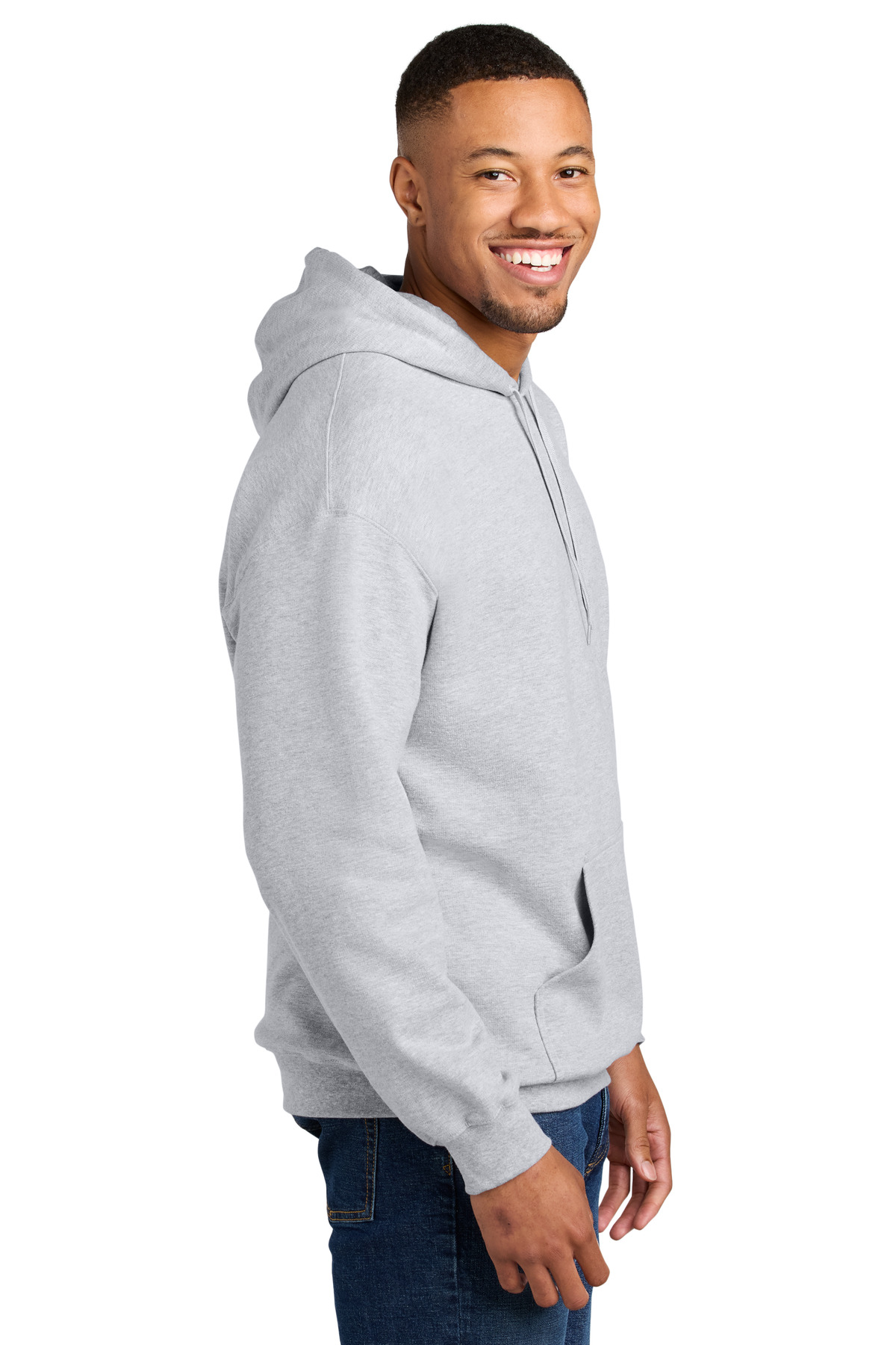 Gildan Softstyle Midweight Pullover Hooded Sweatshirt SF500 187