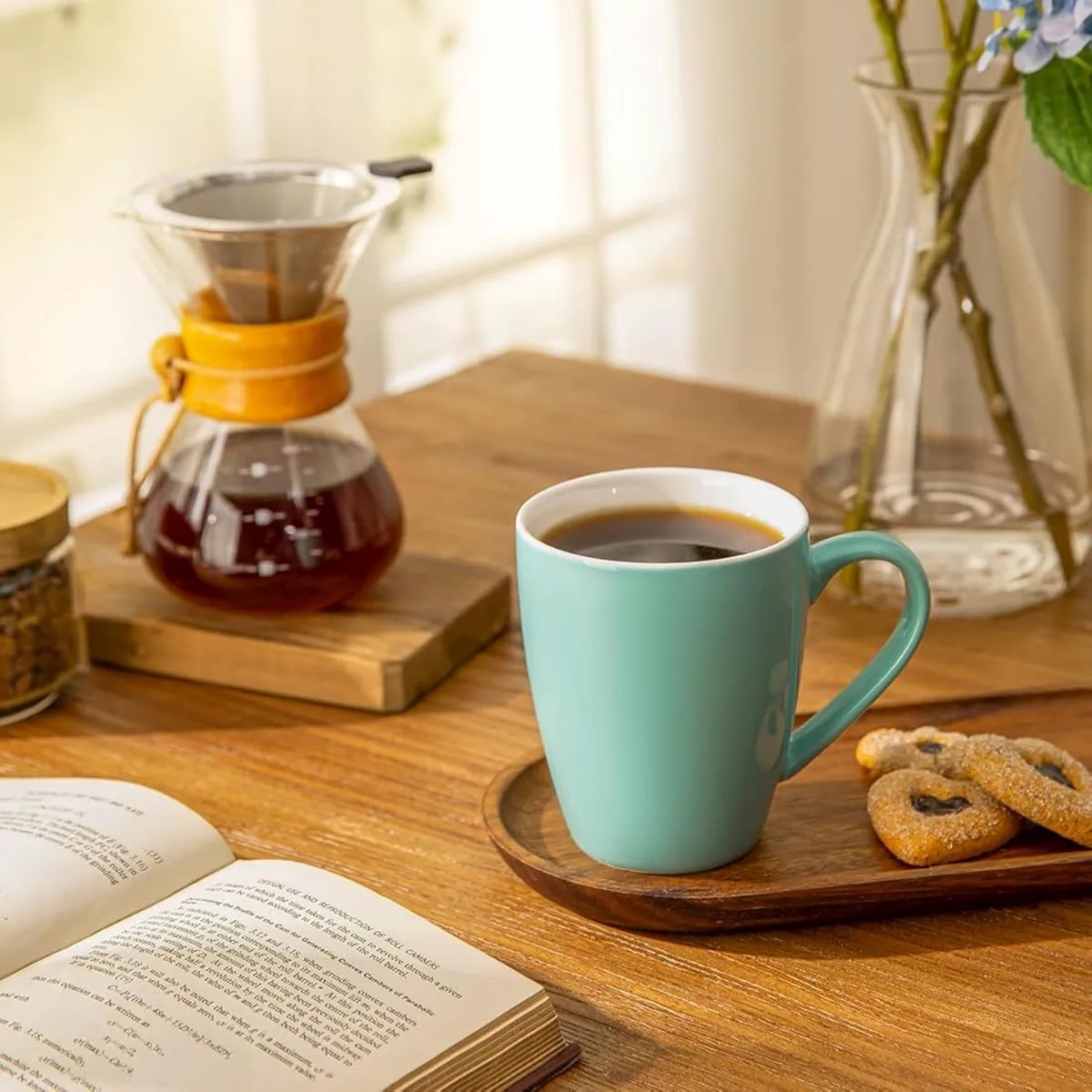 Porcelain Coffee Mugs 26