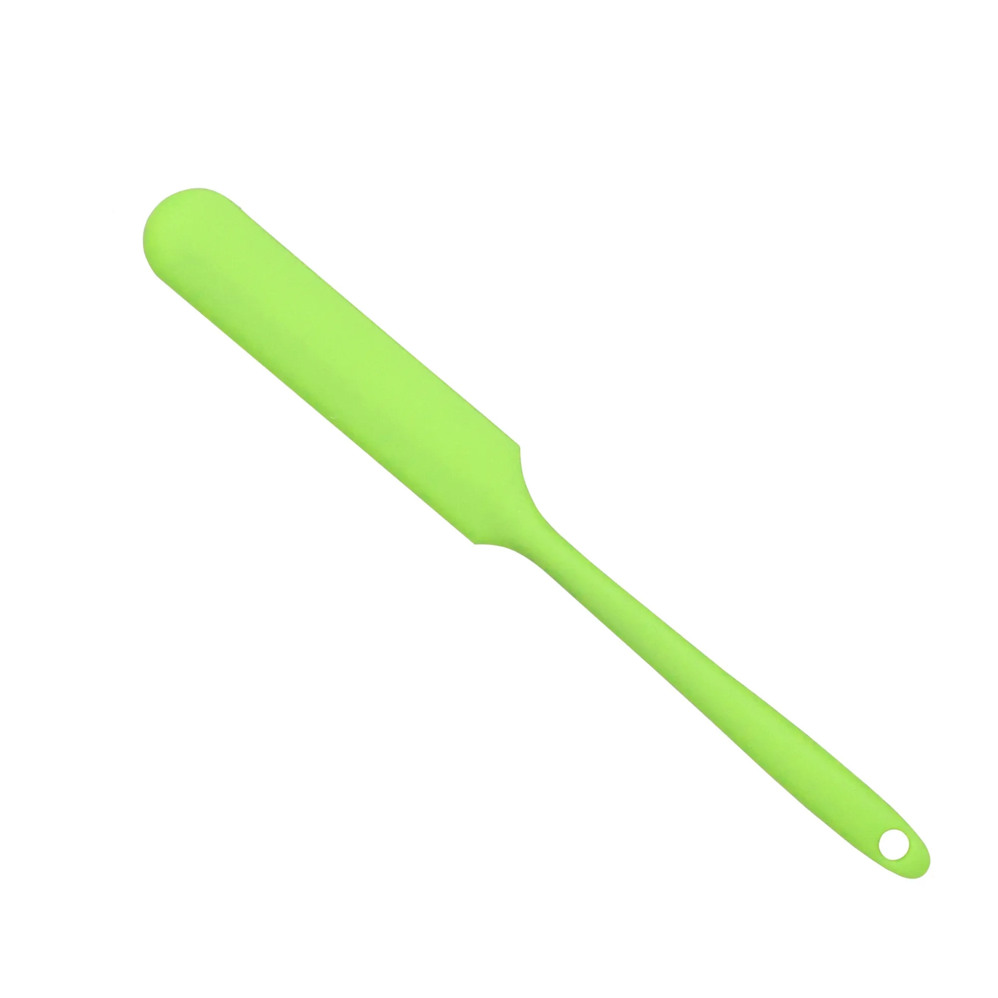 Silicone Long Scraper 5
