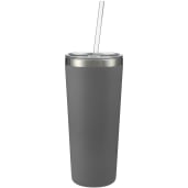 Thor Copper Vacuum Insulated Tumbler 22oz 125
