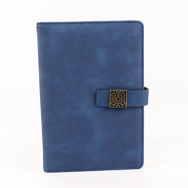 PU Travel Journal Notebooks 2