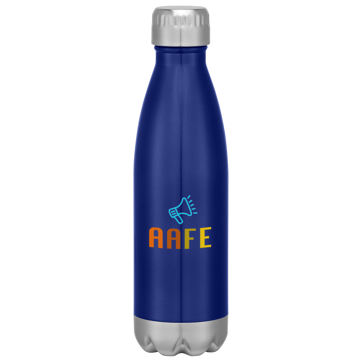 16 Oz. Full Color Swiggy Stainless Steel 36
