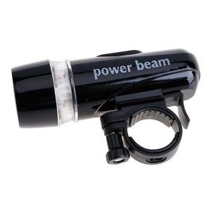 Bike Headlight And Taillight Set 1