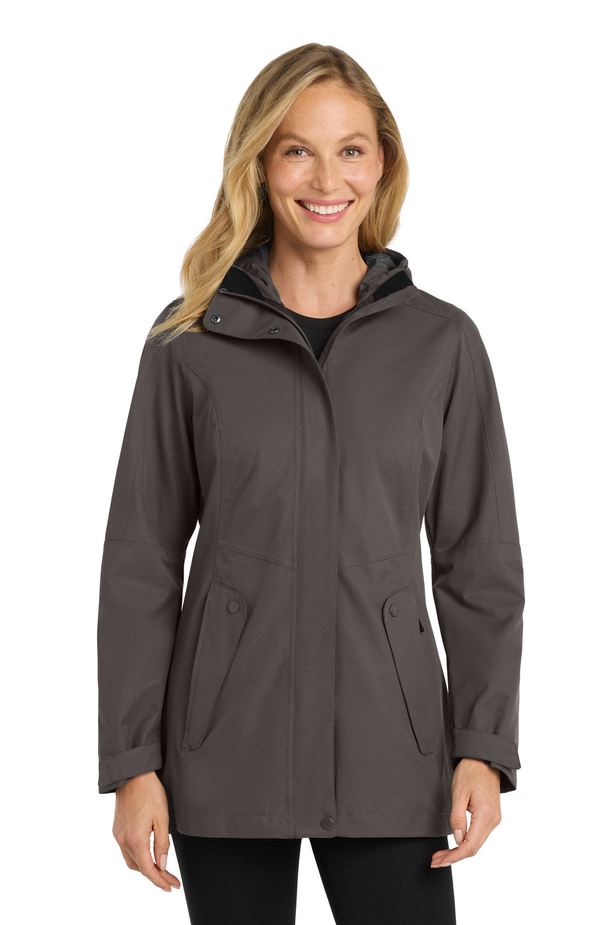 Port Authority Women's Collective Outer Shell Jacket. L900 13