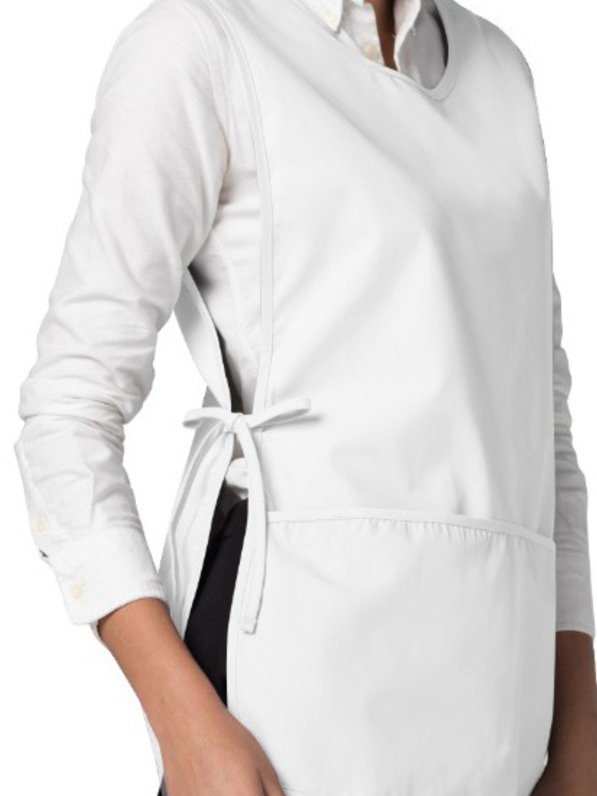 Adar - Universal - Unisex Cobbler Apron 36