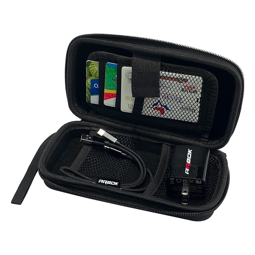 ChargeMaster Charging Set 9