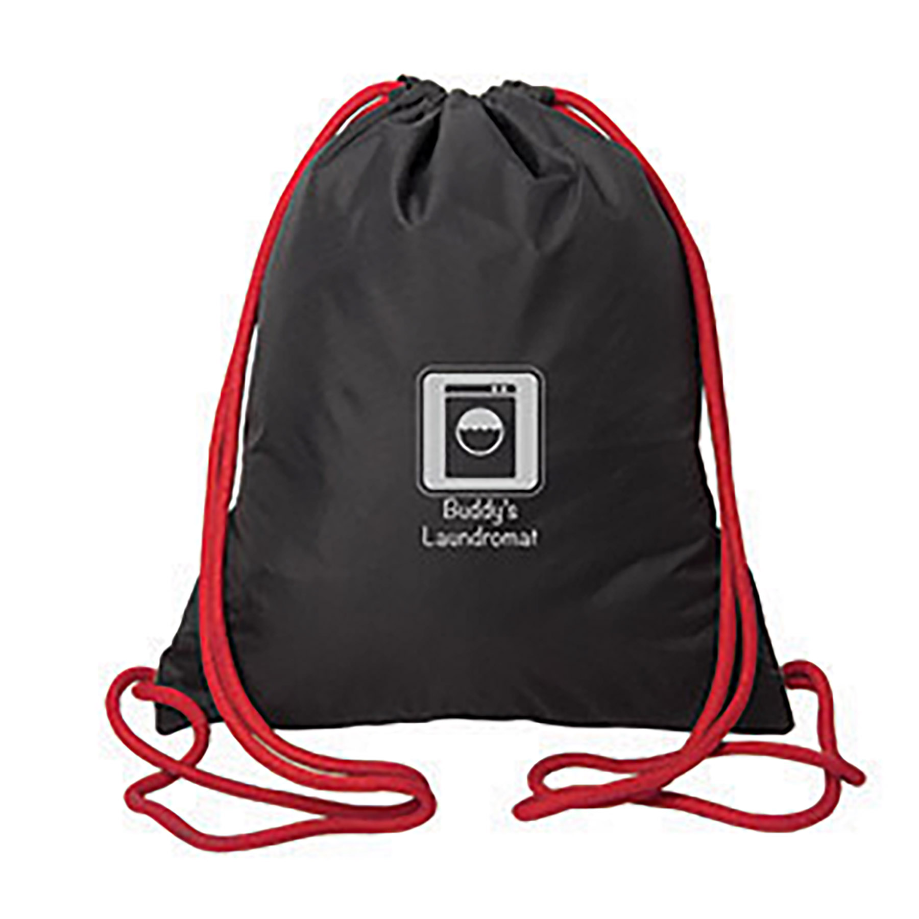 The Executive Drawstring Backpack 4