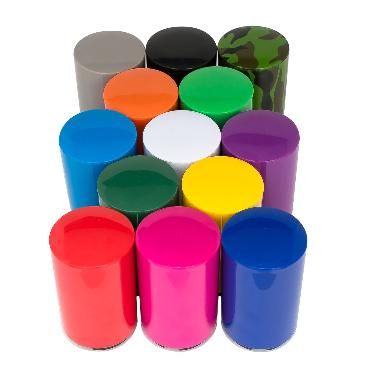 Magnet-Automatic Plastic Bottle Opener 2