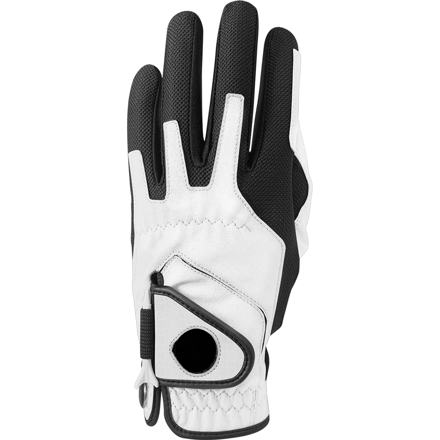 Zero Friction Mens Golf Glove 5