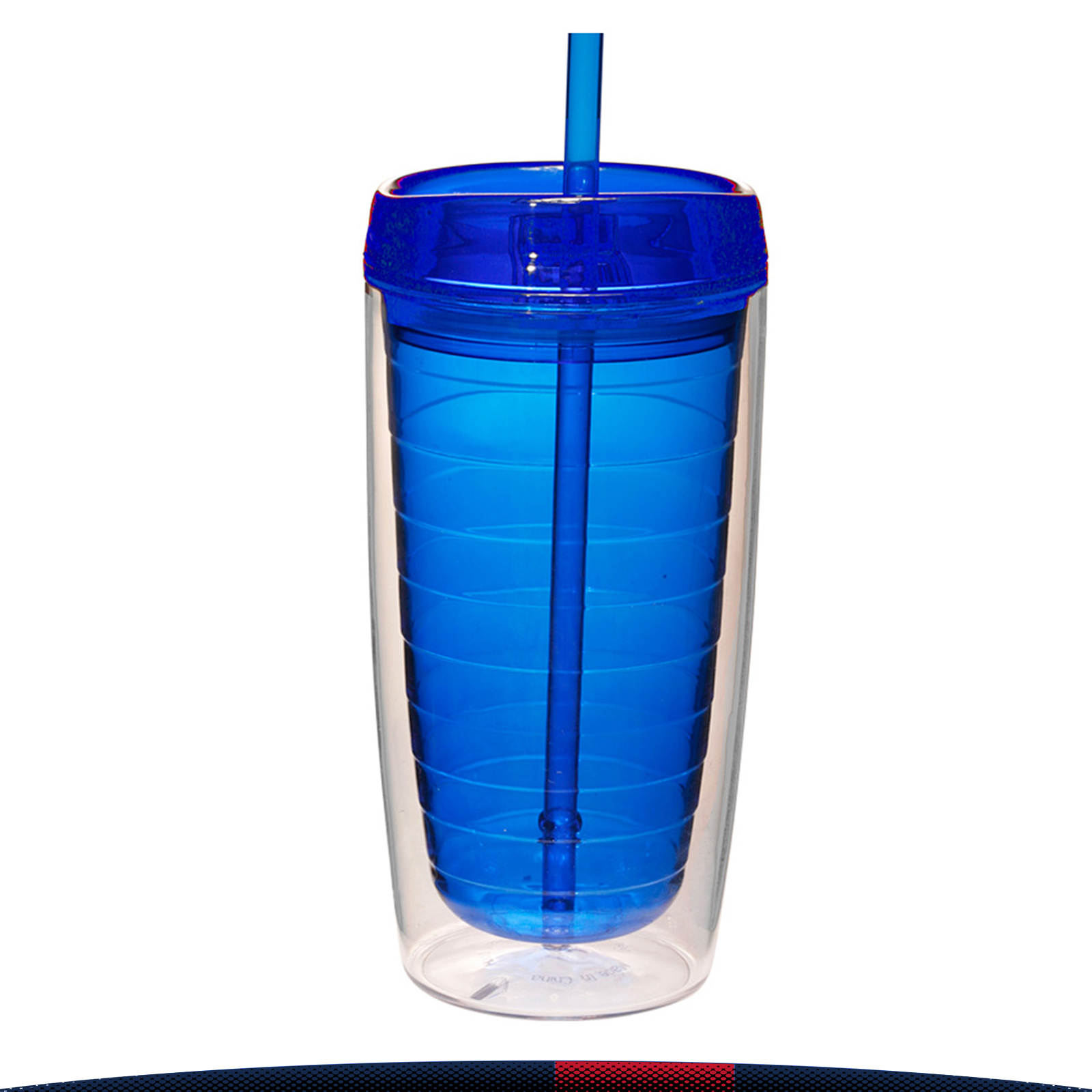 16 oz. Dothan Acrylic Tumblers 2
