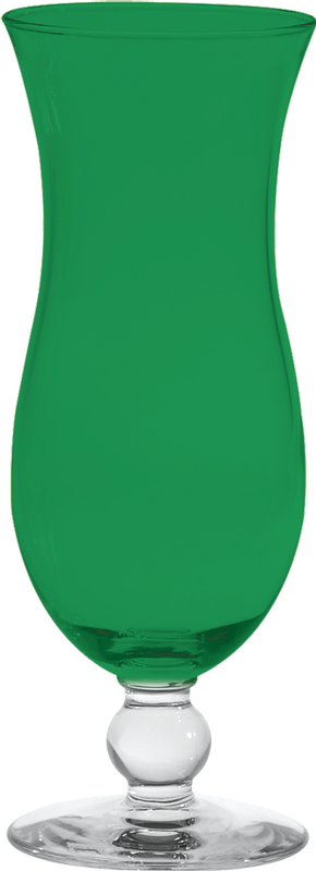 15 oz. Footed Hurricane 38
