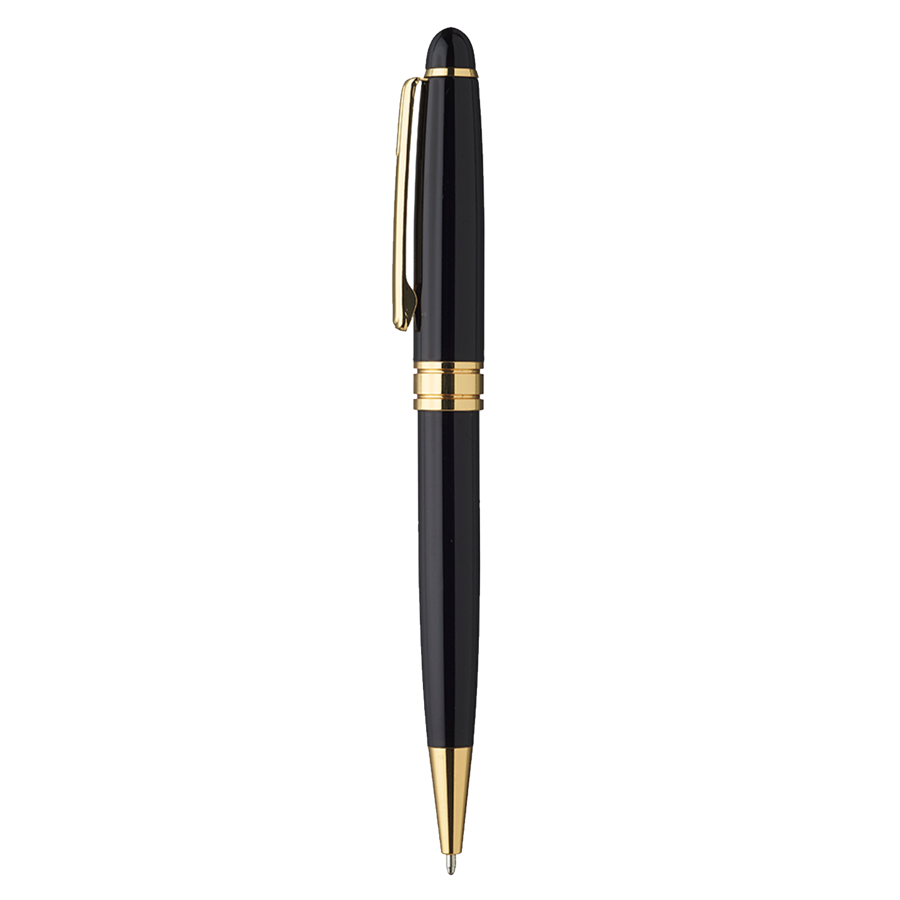Ultra Executive Twist Ballpoint Pen 1