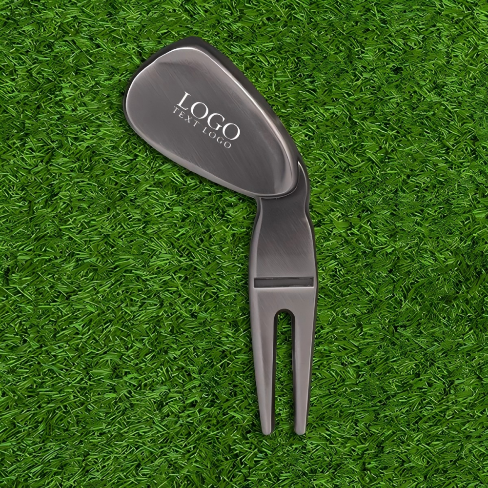 Premium Golf Divot Repair Tool
