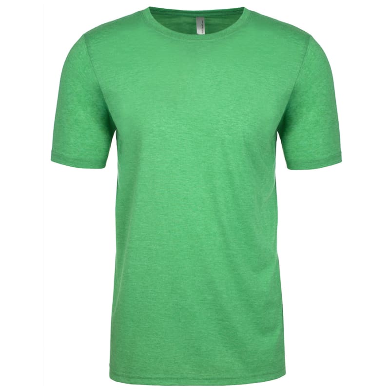 Next Level Unisex Poly/Cotton Crew 3