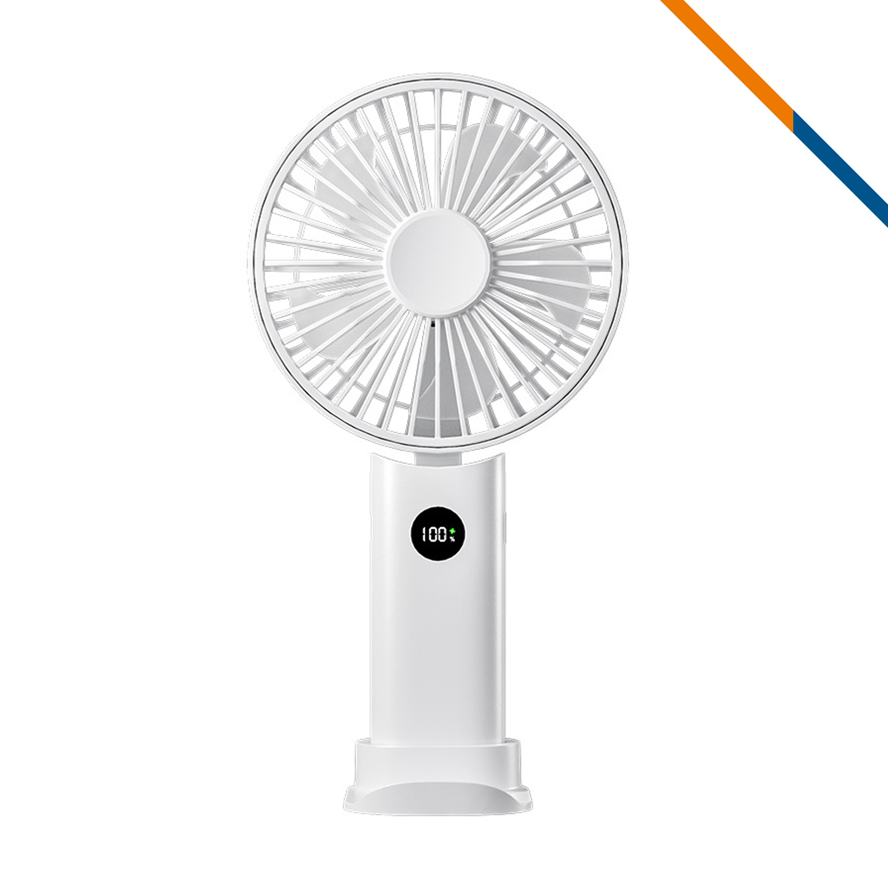 Lucipe Foldable Mini Handheld Fan 6