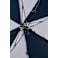 58" Recycled Folding Golf Umbrella 7