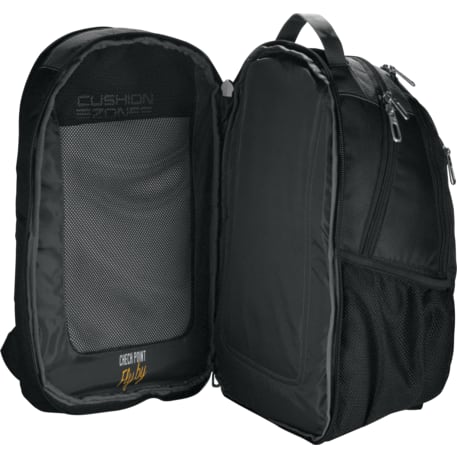High Sierra Fly-By 17" Computer Backpack 35