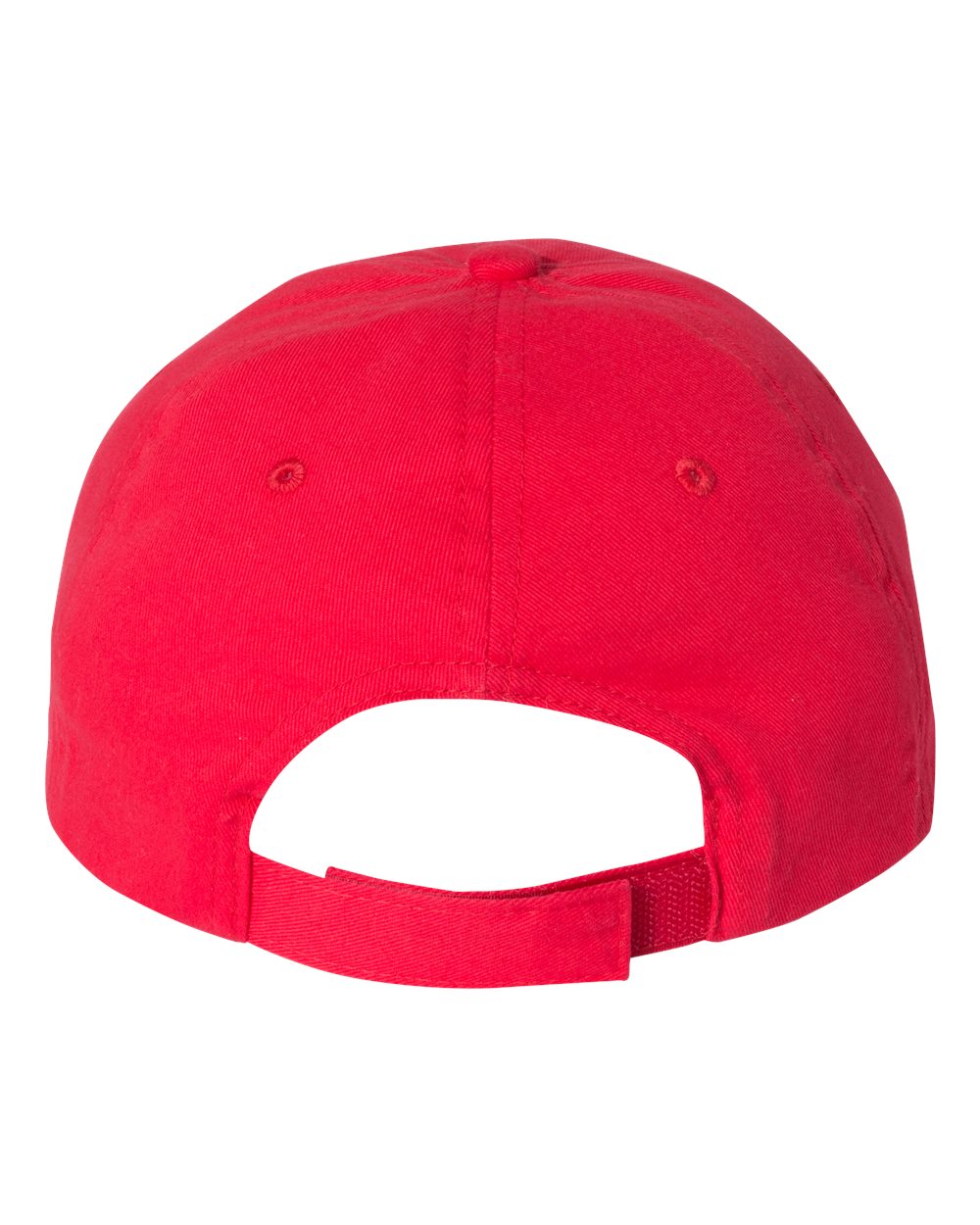Brushed Twill Cap - VC200 21