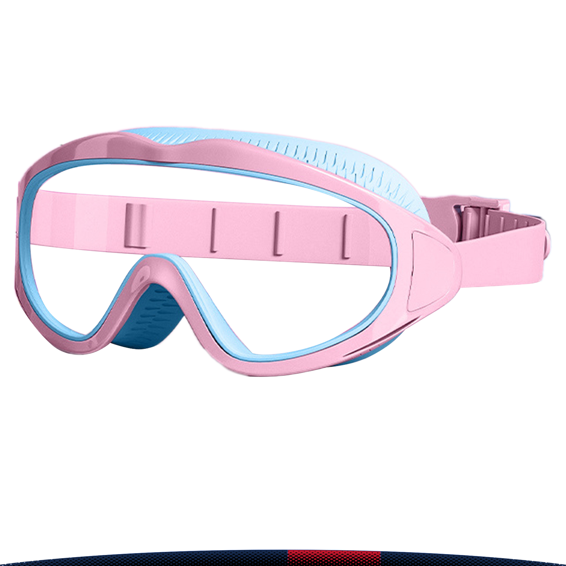 Polut Kids Swimming Goggles 12