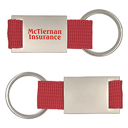 Best Buddy Tools® Signature Key Ring 11