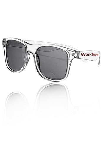 Sunglasses - Plastic Tahiti Glasses 32