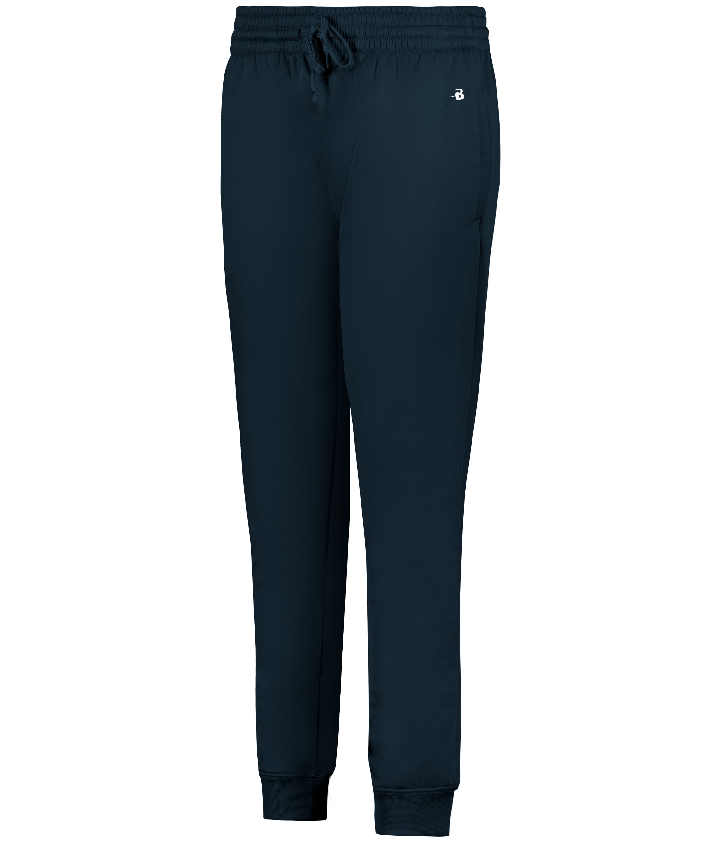 Ladies Fleece Jogger 3
