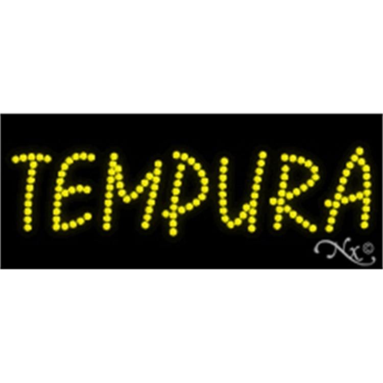 LED Sign 3