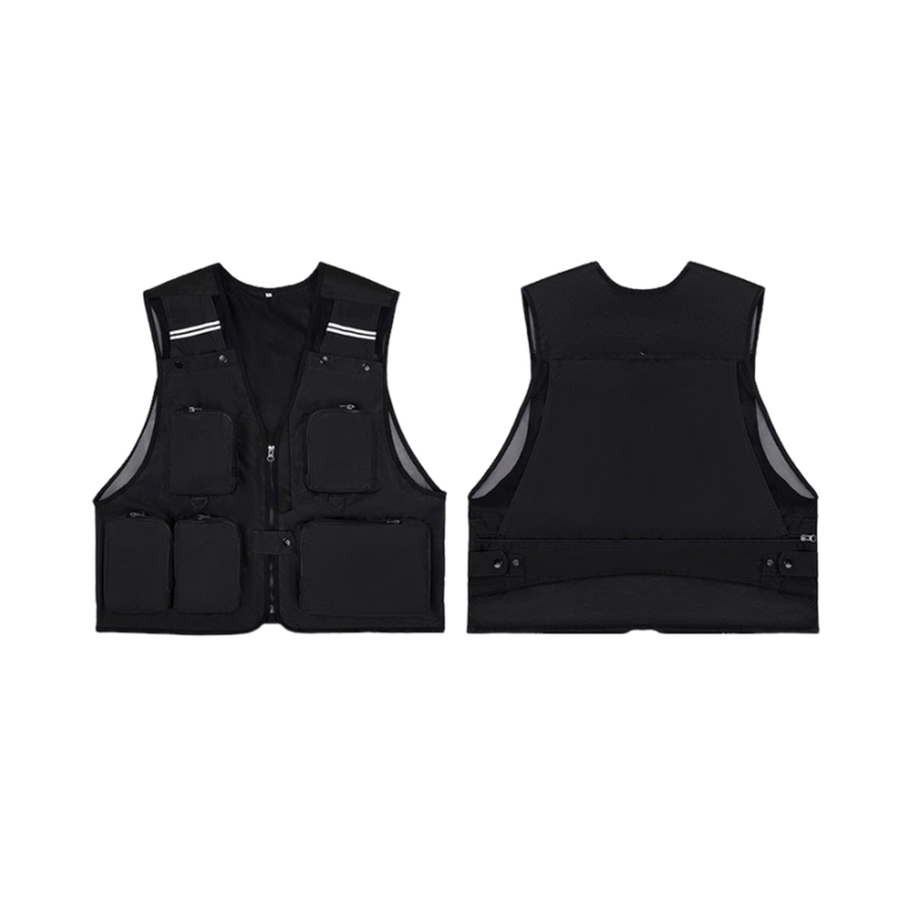 Photography Vest 5