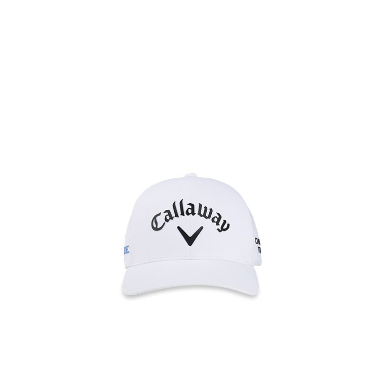 Callaway Delta Tour Authentic Pro Hat 3
