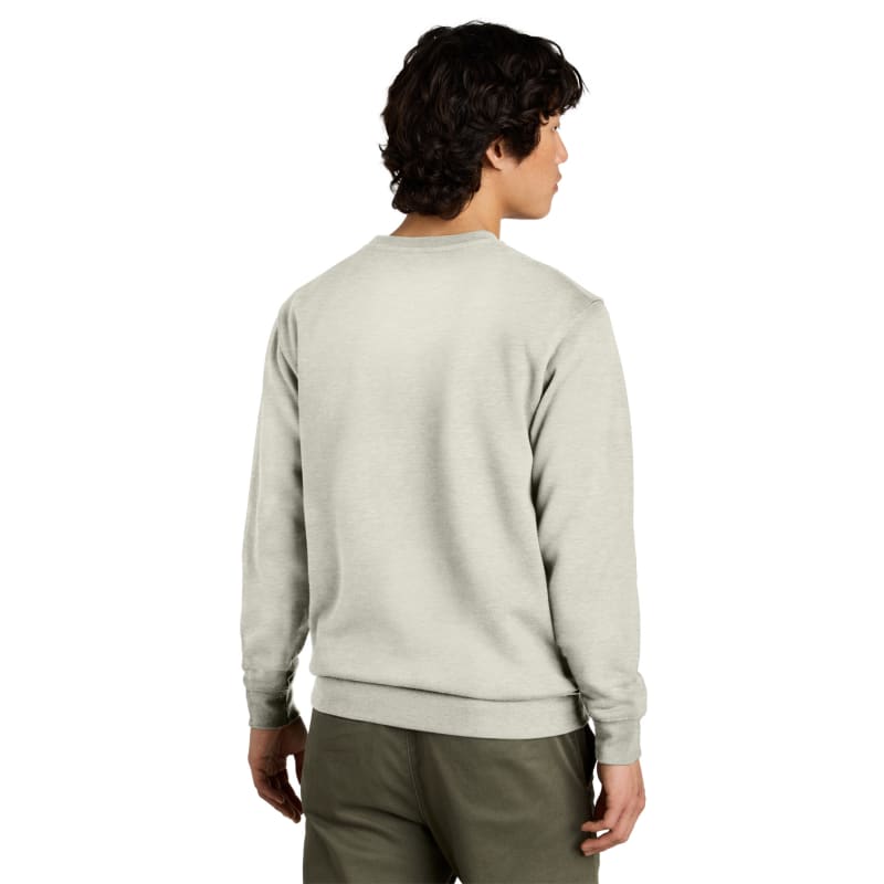 District V.I.T. Fleece Crew 88