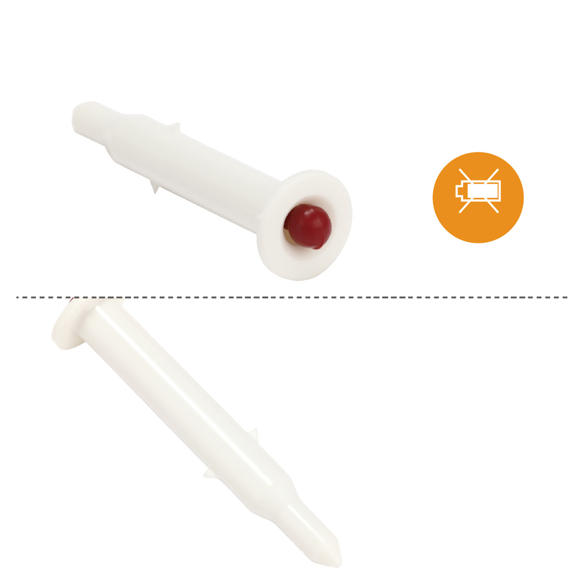 Holiday Feast Ready Pop-Up Thermometer 2