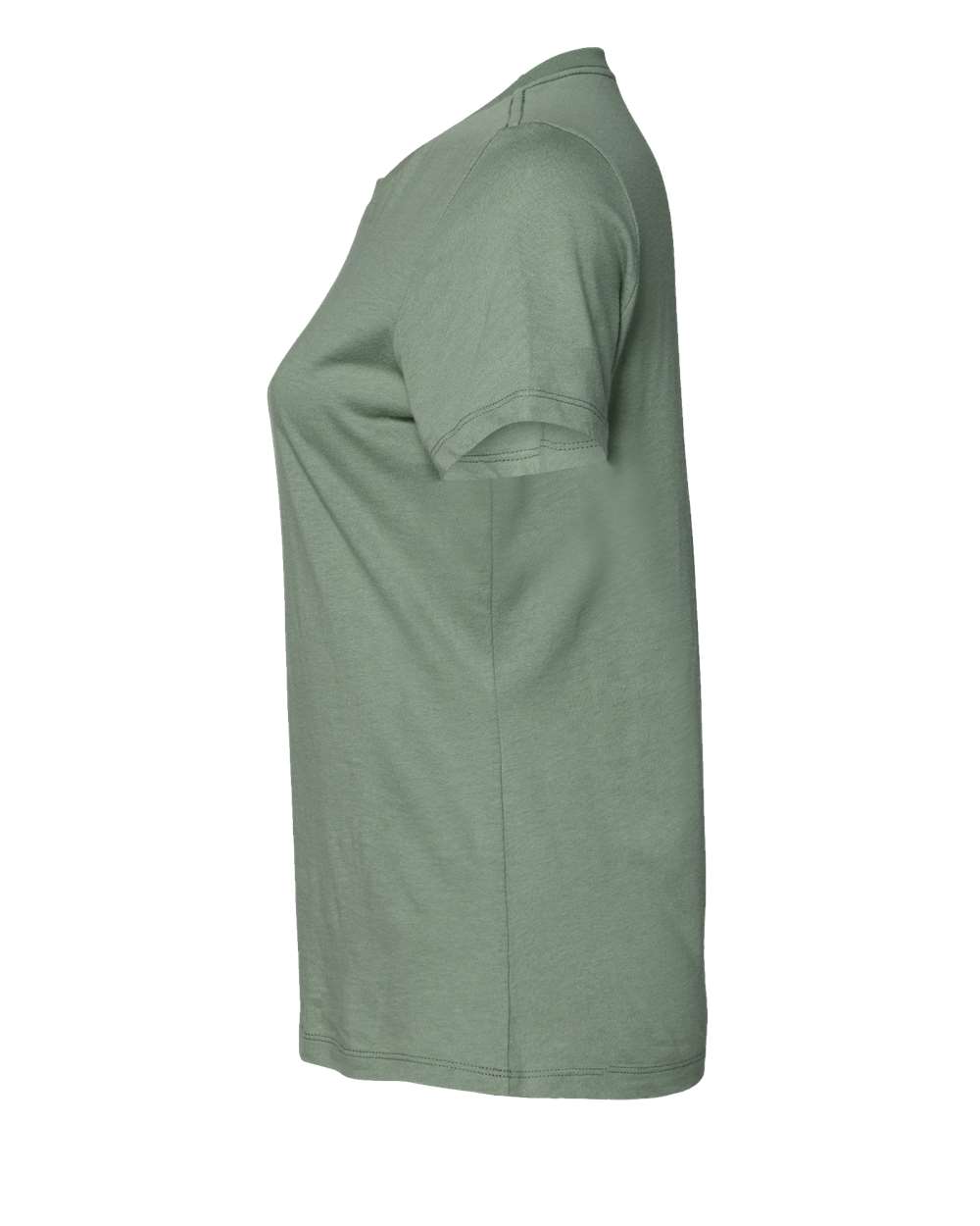 Women's Relaxed Jersey Tee - 6400 142