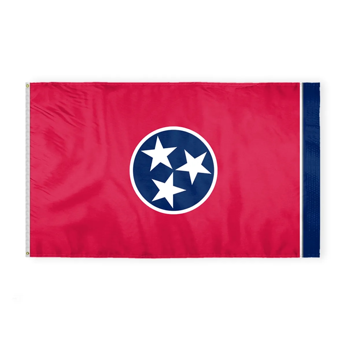 12"x18" to 8'x12' Tennessee Nylon Flags 3