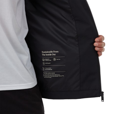 tentree Nimbus Rain Jacket - Men's 16