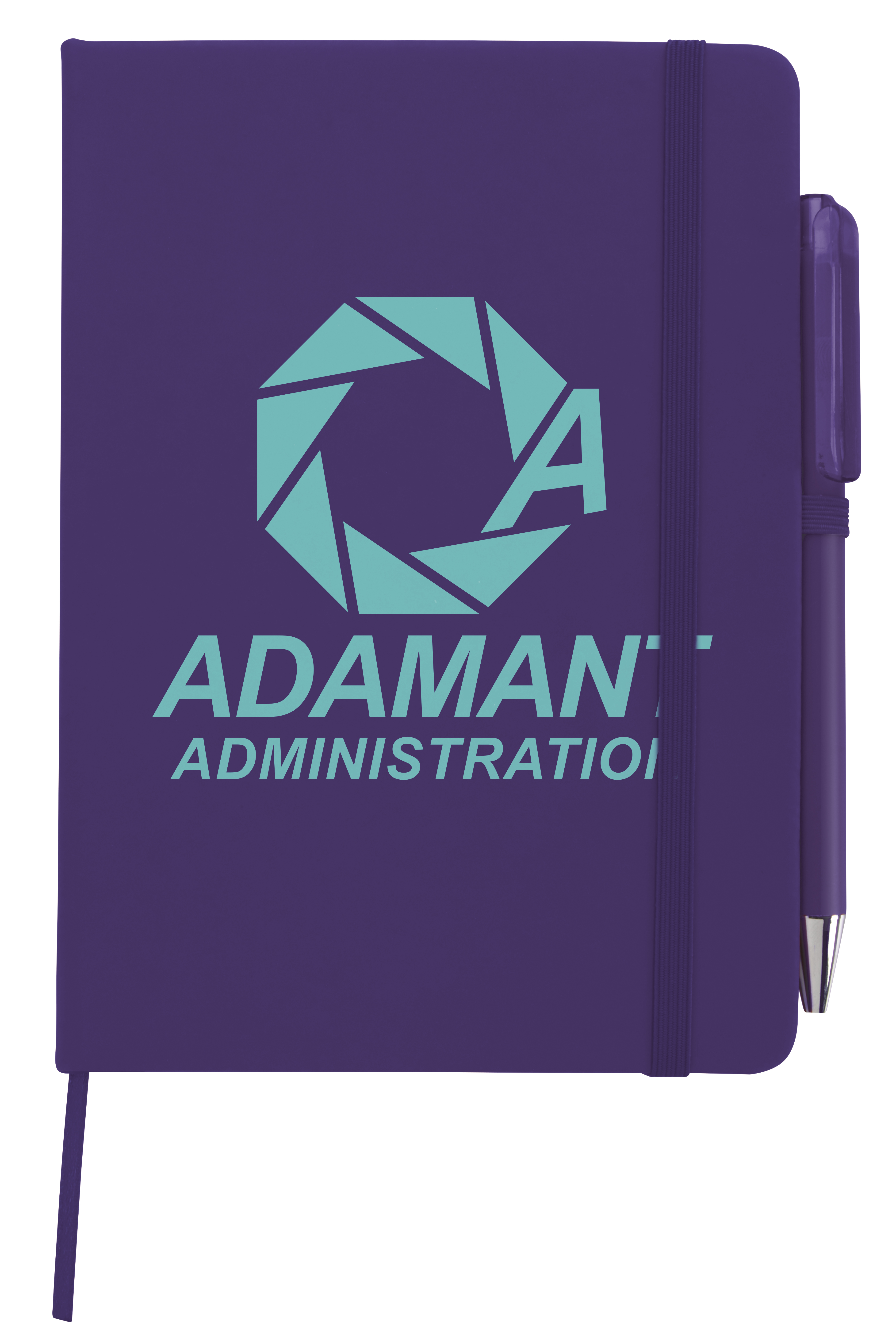 Good Value™ Value Notebook with Joy Pen 126