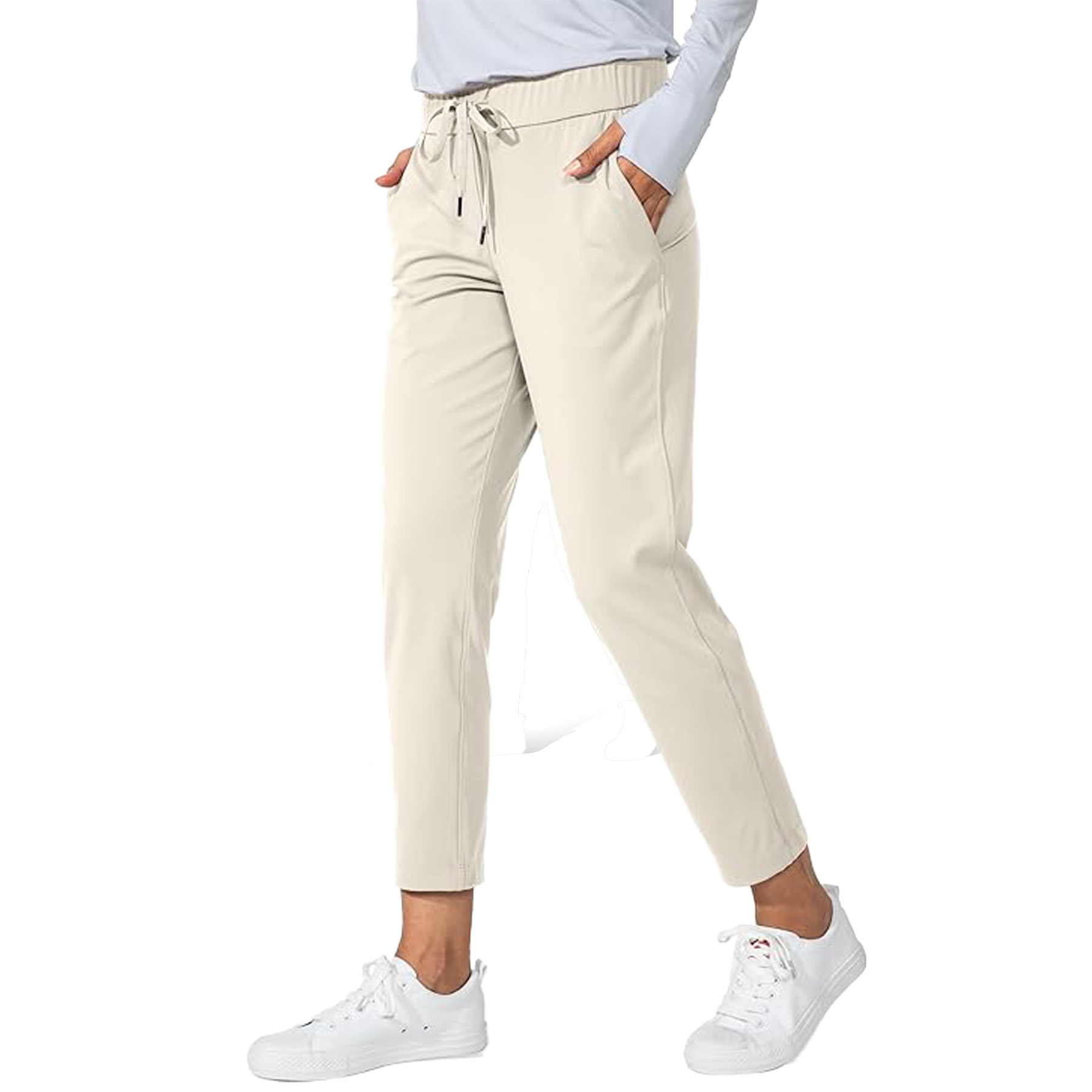 Sweatpants for Golf 14