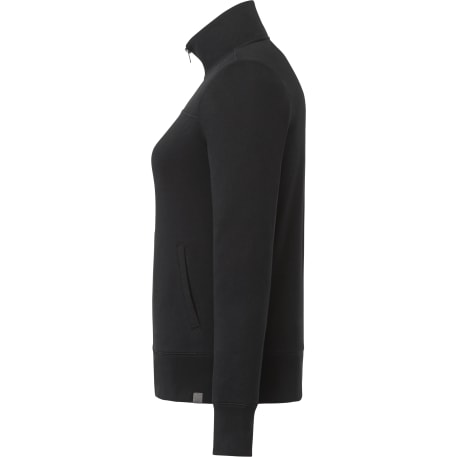 Women's ARGUS Eco Fleece Full Zip 77
