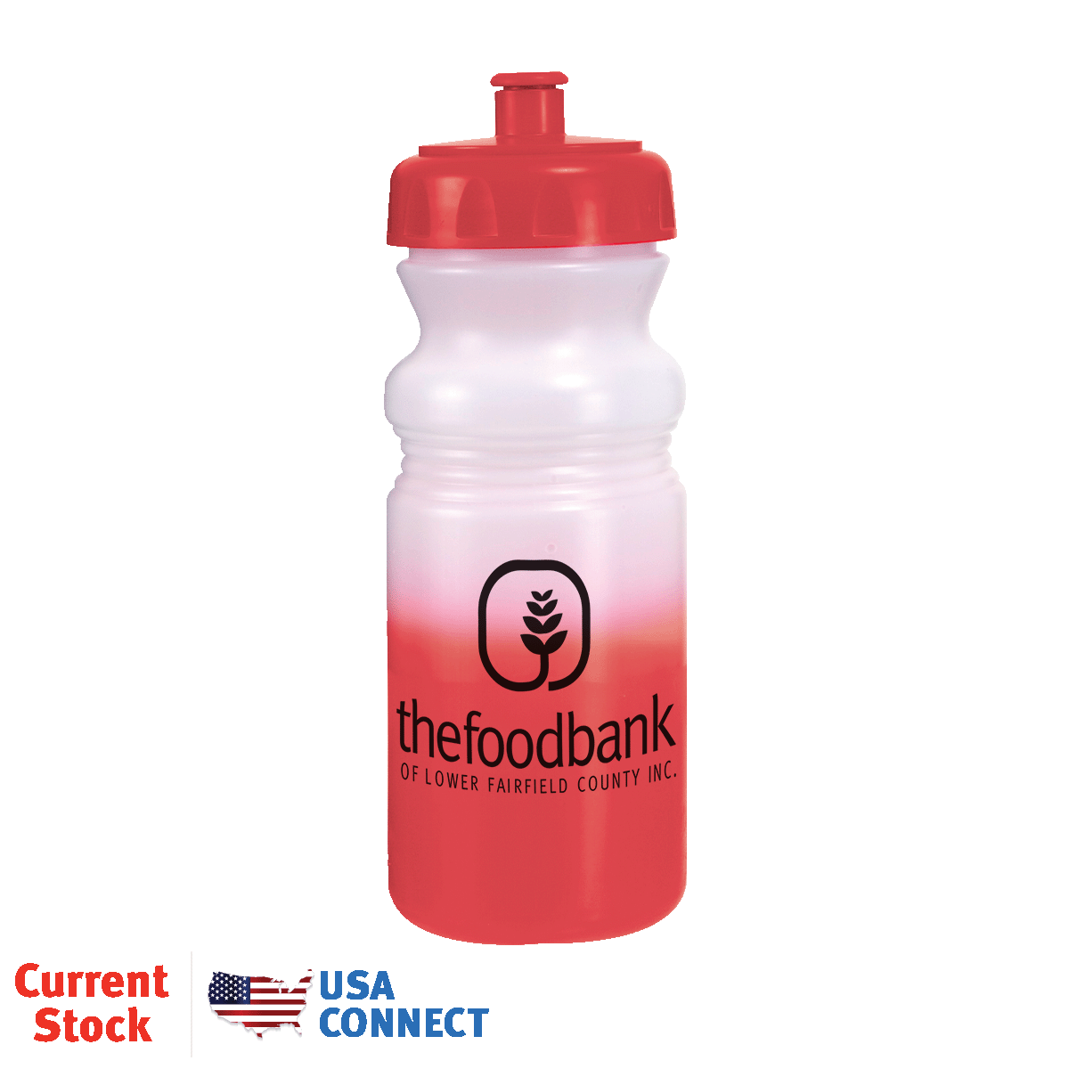 Mood™ 20 oz. Cycle Bottle - Push and Pull Cap 16