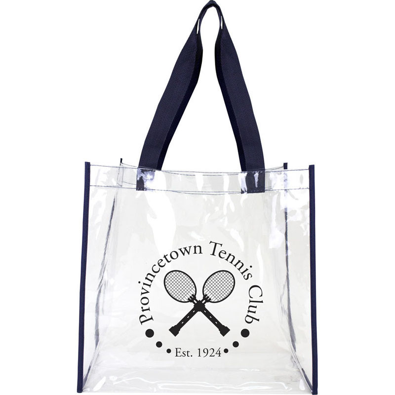 Clearly Perfect Tote 4
