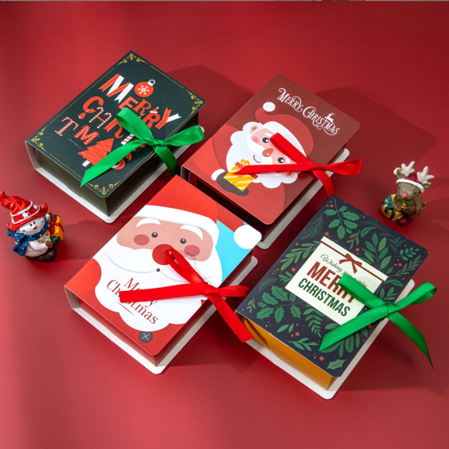 Candy Gift Boxes 5