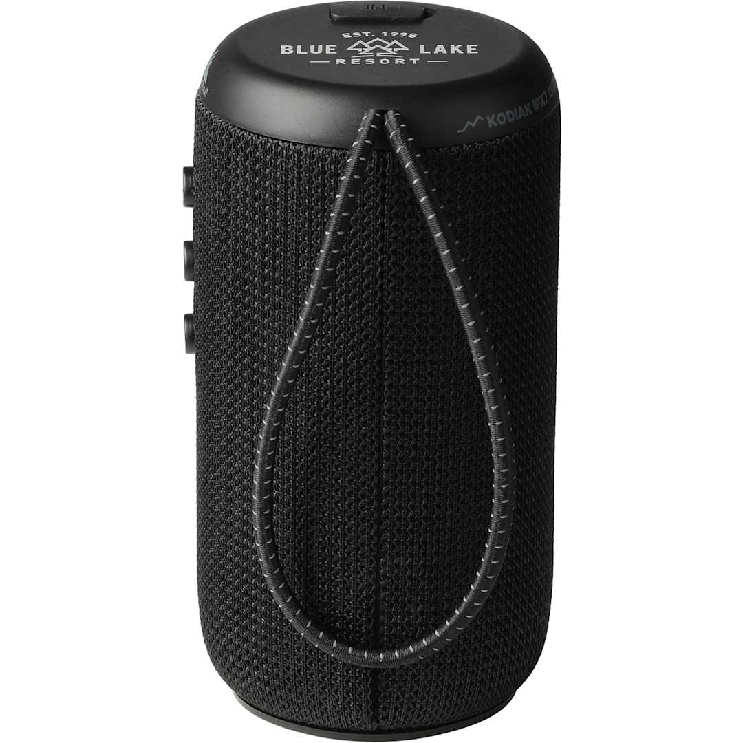 High Sierra Kodiak IPX7 Outdoor Bluetooth Speaker 98