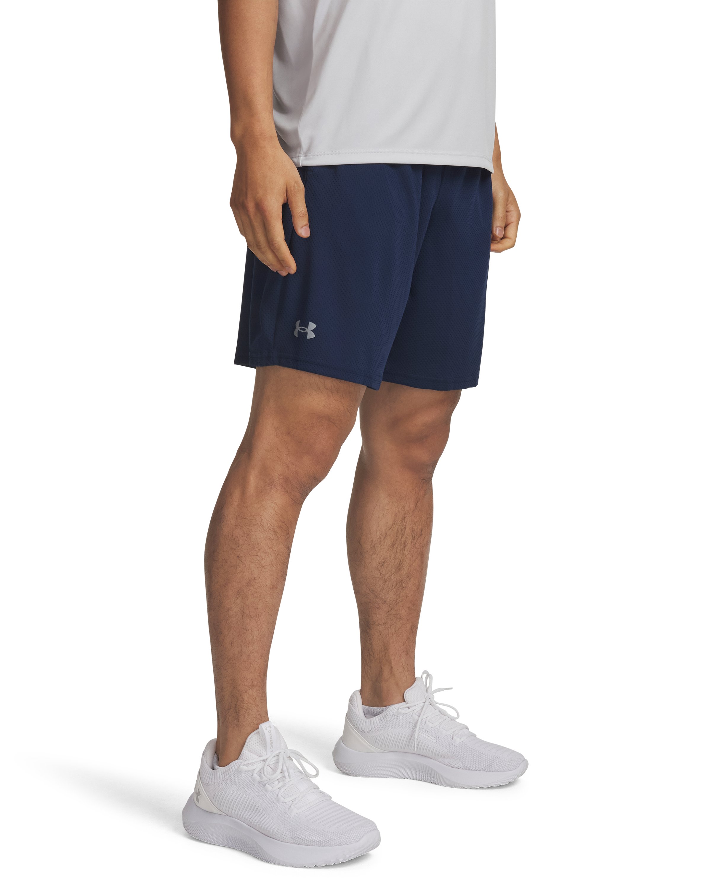 UA Tech Mesh Men's 9 Shorts 11